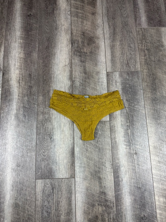 aerie Other - Aerie Lace Cheeky Underwear
